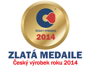 Czech product 2014