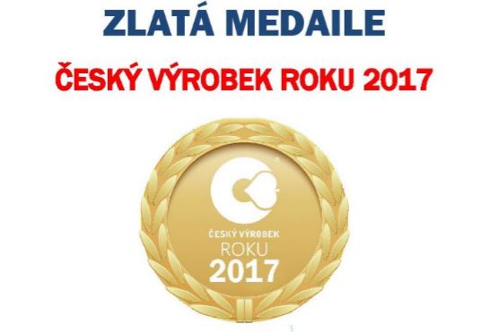 zlatá 2017